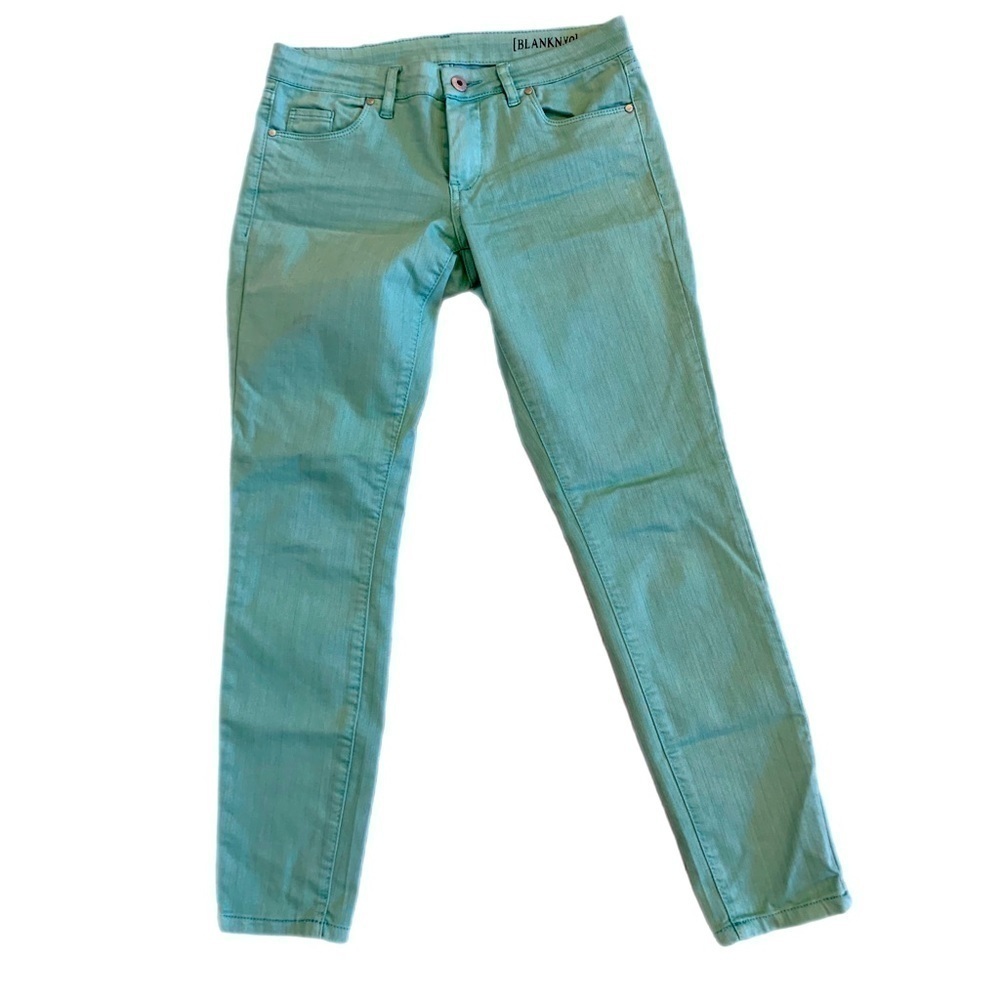 Blank NYC Jeans